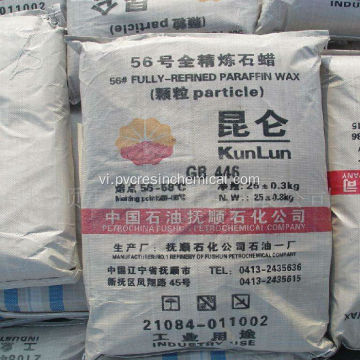 Wax Parafin Wax 58-60